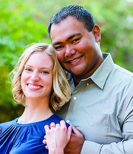 Lynnette Allison, Dominic Nathan